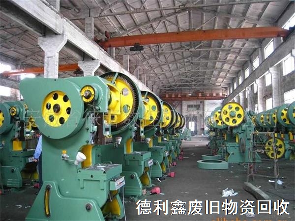 二手機(jī)床回收，廊坊二手機(jī)床回收