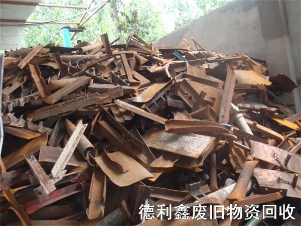 對于廢鐵回收的幾個小知識大家了解嗎？
