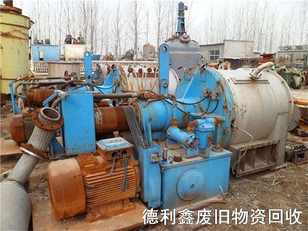 廢舊物資搭上互聯(lián)網(wǎng)快車，搖變“香餑餑”